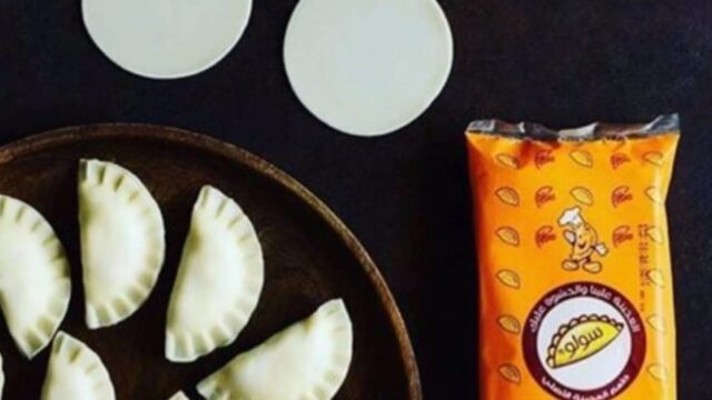 افضل عجينه سولو جاهزه بالرياض توفرها 4 محلات