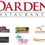 Darden Restaurants