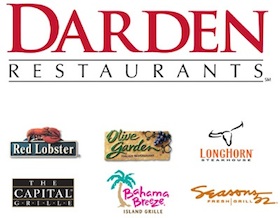 Darden Restaurants