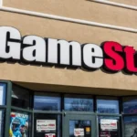 GameStop Corp