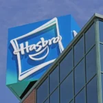 Hasbro Inc