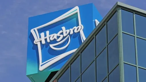 Hasbro Inc