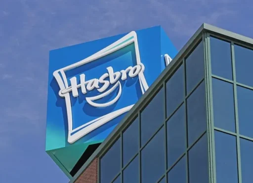 Hasbro Inc