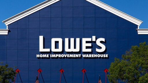 Lowe's Companies