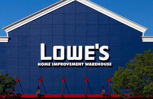 Lowe's Companies