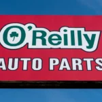 O'Reilly Automotive