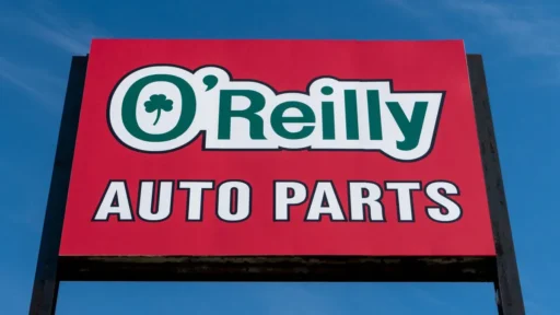 O'Reilly Automotive