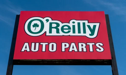 O'Reilly Automotive