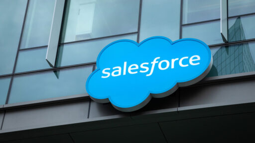 Salesforce Inc