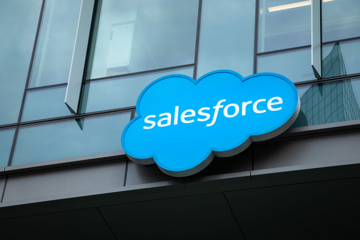 Salesforce Inc