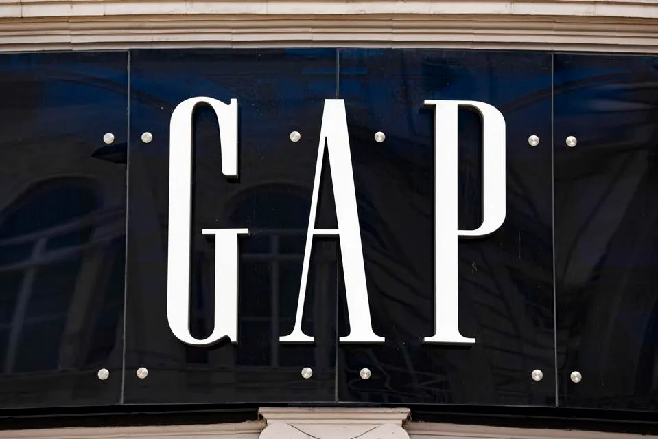 The Gap