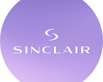 هل سهم شركة Sinclair حلال ام حرام