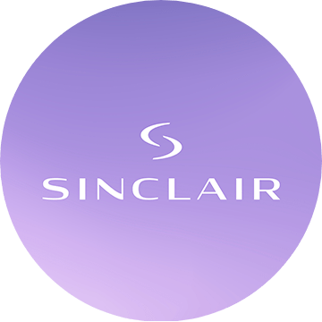 هل سهم شركة Sinclair حلال ام حرام