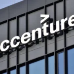 شركة Accenture