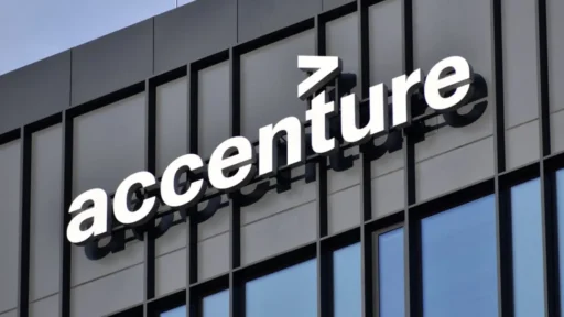 شركة Accenture