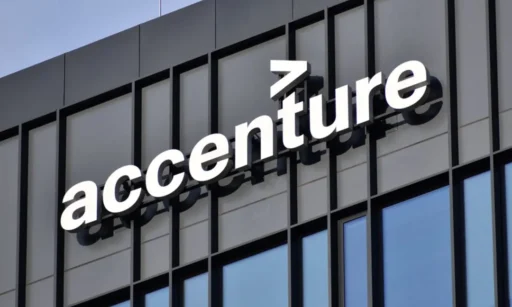 شركة Accenture