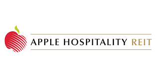 هل سهم شركة Apple Hospitality REIT حلال ام حرام