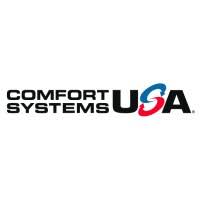 شركة Comfort Systems USA