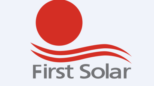 شركة First Solar