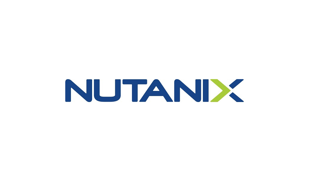 شركة Nutanix