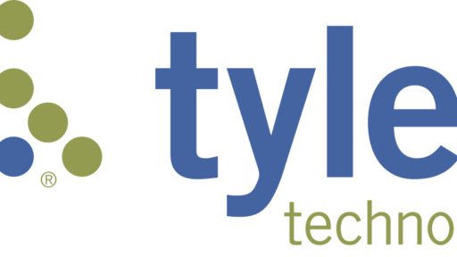 هل سهم شركة Tyler Technologies حلال