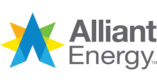 هل سهم شركة Alliant Energy حلال ام حرام