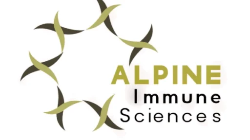 هل سهم شركة Alpaine Immune حلال ام حرام