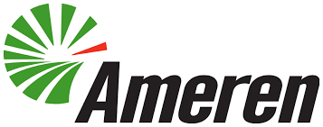 هل سهم شركة Ameren حلال ام حرام