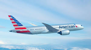 هل سهم شركة American Airlines حلال ام حرام