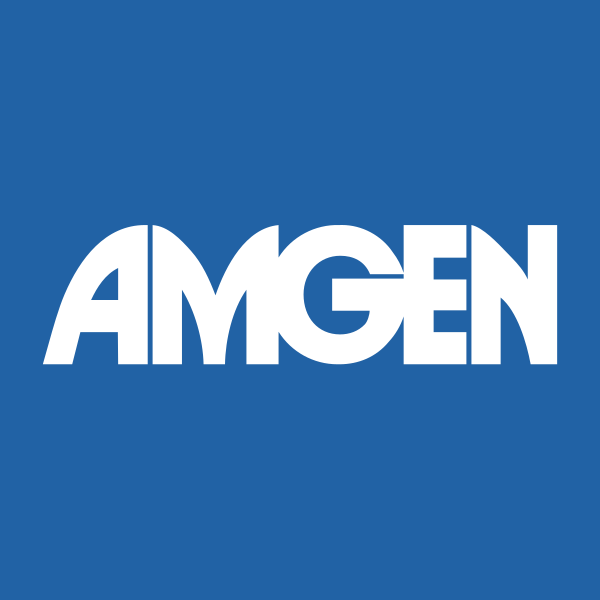 هل سهم شركة Amgen حلال ام حرام