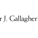 هل سهم شركة Arthur J. Gallagher & Co حلال ام حرام