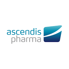 هل سهم شركة Ascendis Pharma حلال ام حرام