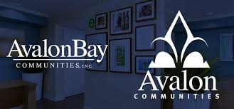 هل سهم شركة AvalonBay Communities حلال ام حرام