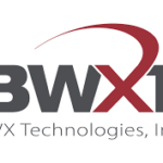 هل سهم شركة BWX Technologies حلال ام حرام