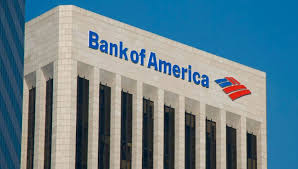 هل سهم شركة Bank of America حلال ام حرام