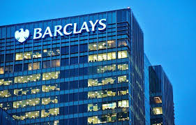 هل سهم شركة Barclays حلال ام حرام