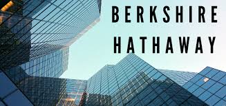 هل سهم شركة Berkshire Hathaway Class B حلال ام حرام