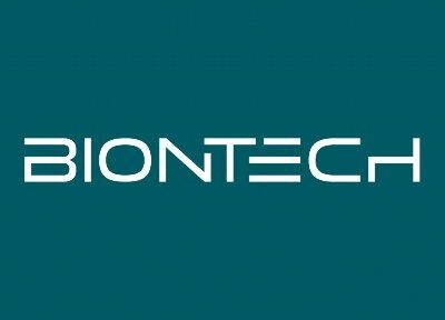 هل سهم شركة BioNTech حلال ام حرام