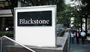 هل سهم شركة Blackstone حلال ام حرام