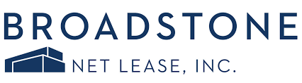 هل سهم شركة Broadstone Net Lease حلال ام حرام