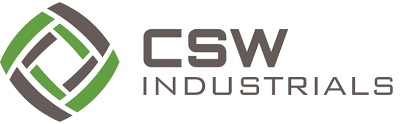 هل سهم شركة CSW Industrials حلال ام حرام