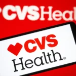 هل سهم شركة CVS Health Corporation حلال ام حرام