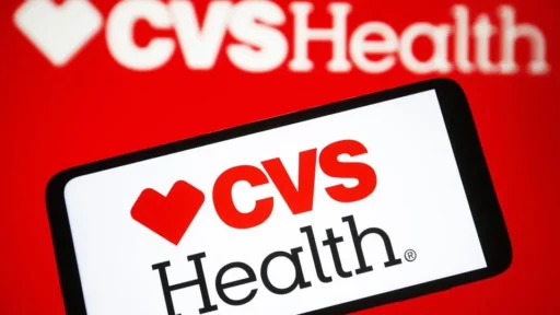 هل سهم شركة CVS Health Corporation حلال ام حرام