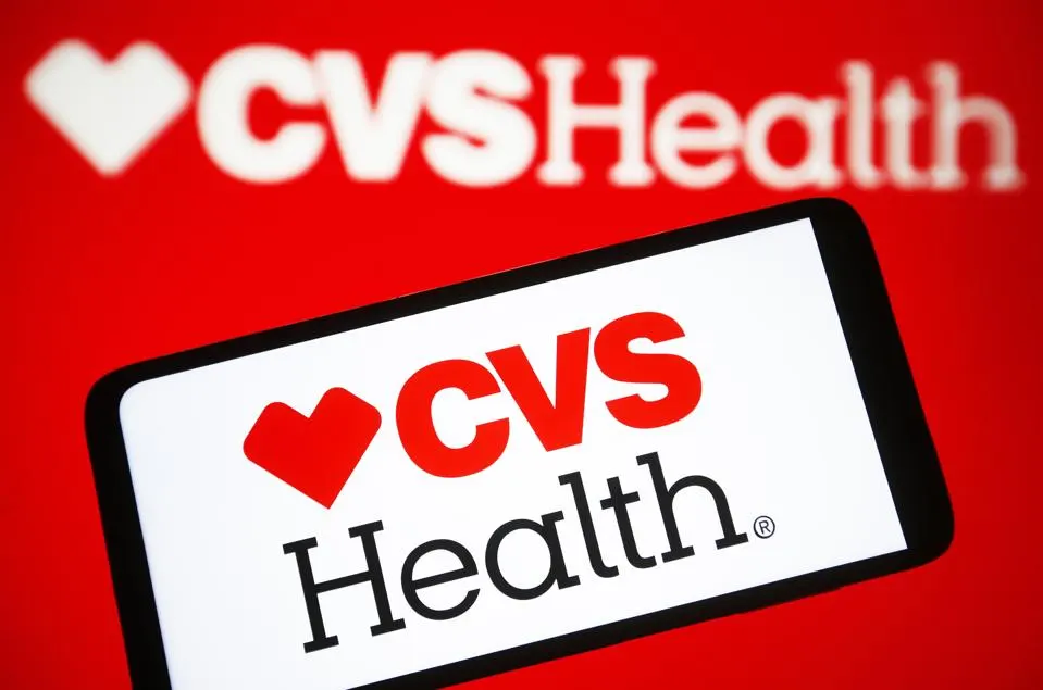 هل سهم شركة CVS Health Corporation حلال ام حرام