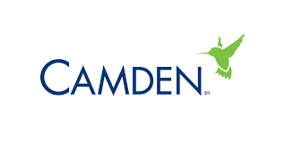 هل سهم شركة Camden Property Trust حلال ام حرام