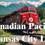 هل سهم شركة Canadian Pacific Kansas City حلال ام حرام