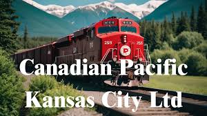 هل سهم شركة Canadian Pacific Kansas City حلال ام حرام