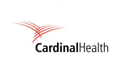 هل سهم شركة Cardinal Health حلال ام حرام