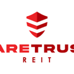 هل سهم شركة Caretrust Reit حلال ام حرام