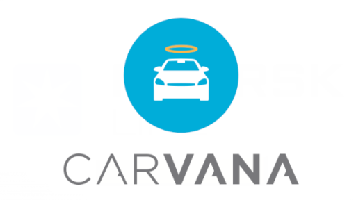 هل سهم شركة Carvana CO حلال ام حرام